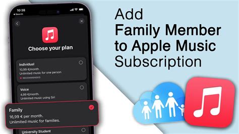 how does the apple music family plan work? let's explore the intricate details of how this plan operates.