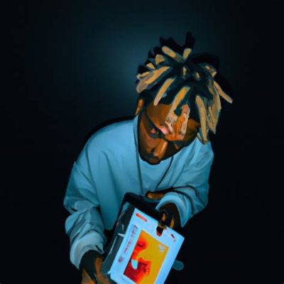 How is Juice WRLD Still Making Music: Exploring the Legacy and Posthumous Releases