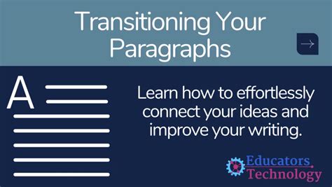 how long should a paragraph be in an essay for your essay to flow smoothly?