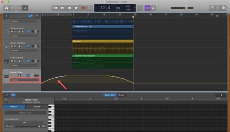 how to fade music in garageband: understanding the nuances of audio engineering