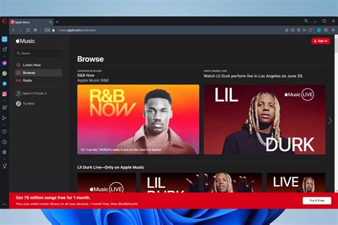 How to Make Apple Music Dark Mode on PC: A Guide with Insight