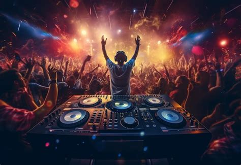 How to Play Music at a Party Without a DJ: Creativity and DIY in Entertainment