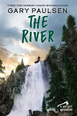 synopsis of go as a river: a novel