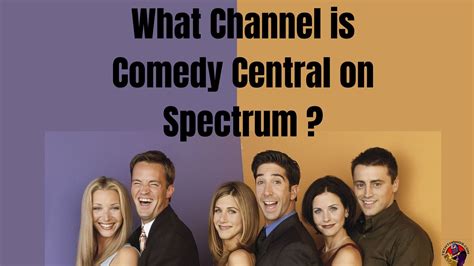 what channel is comedy central on spectrum? Have you ever wondered if Comedy Central's programming might be more accessible if it were available via satellite rather than cable?