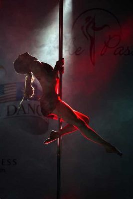 que es pole dance y cómo ha evolucionado en diferentes culturas