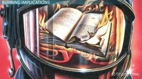 Why Did the Government Ban Books in Fahrenheit 451: A Detailed Analysis